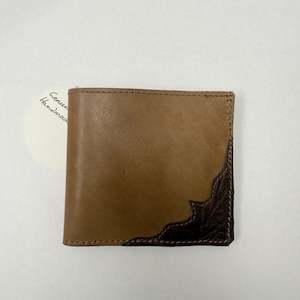 Bags Wallets 1: Leather Wallet