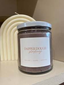 Stocking Fillers For Kids: Vanilla Boysenberry Ice Cream Playdough