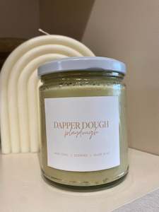 Stocking Fillers For Kids: Lemon Cheesecake Playdough