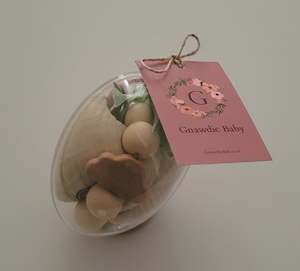Easter Ideas: Easter Bauble