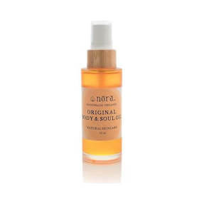 Body & Soul Oil - Original