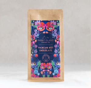 Premium Dutch Hot Chocolate - 200g