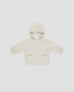 Kids Clothes: Rain Coat || Geese