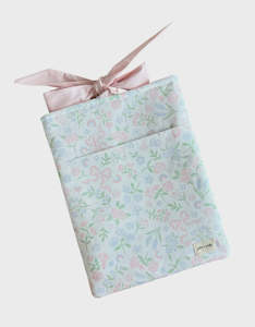 Books Stationary 1: Elsie Pocket Book Sleeve