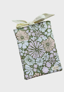 Imogen Pocket Book Sleeve