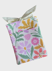 Iris Pocket Book Sleeve