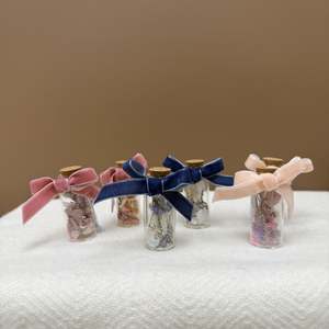 Fairy Flower Necklace