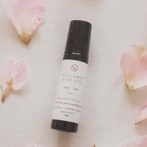 Health: Rollaway Wide Eyes