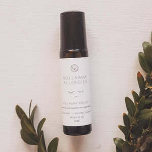 Health: Rollaway Allergies