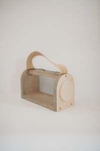 Wooden Toys Collection: Bug Catcher