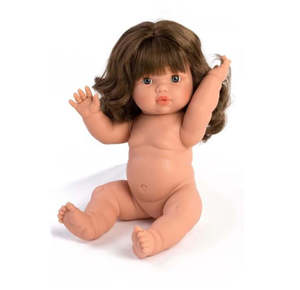 Toys Play: Mini Colettos Dolls - Aria