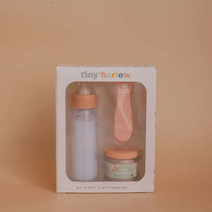 Toys Play: My First Tiny Tummies Gift Pack