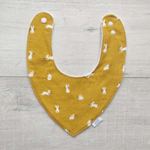 Blake Dribble Bib