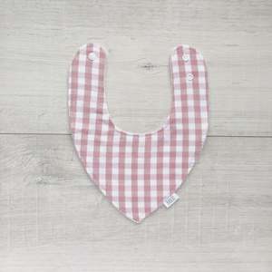 Baby Me: Margot Dribble Bib