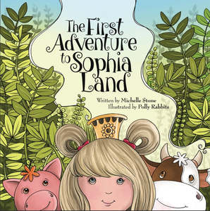 The First Adventure to Sophia Land