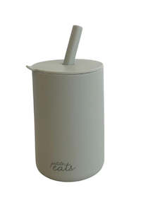 Baby Gifts: Silicone Smoothie Cup