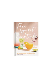 Paper Goods: Free Spirit Cocktails