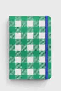 Hard Cover Note Book - Picnic