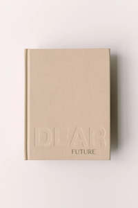 Paper Goods: Dear Future Journal