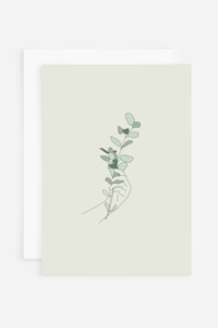 Paper Goods: Card - Surrounding You With Love