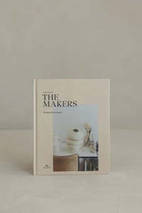 Paper Goods: The Makers by Monique Hemmingson