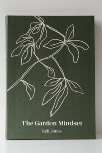 Paper Goods: The Garden Mindset