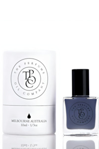 Daily Rituals: Roll-on Perfume Oil - Suave