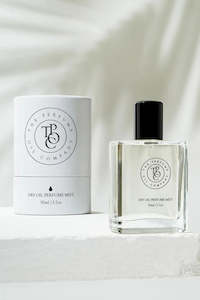 Daily Rituals: Oil Perfume Mist - Love
