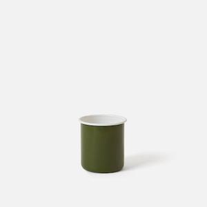 Citta: Enamel Utensil Holder