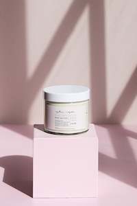 Indie Mae: Body Butter