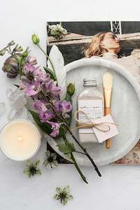 Indie Mae: Face Clay