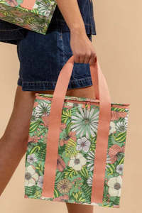 Kollab: Cooler Bag - Magical Garden