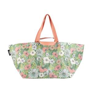 Beach Bag - Magical Garden
