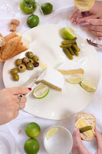 Papier Hq: Wavy Platter - Medium