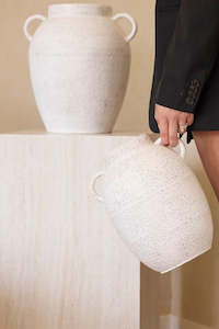 Papier Hq: Vince Vase