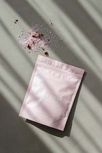 Vanilla Rose Bath Soak