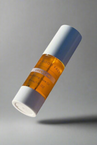 Daily Rituals: Lock it in Face Oil