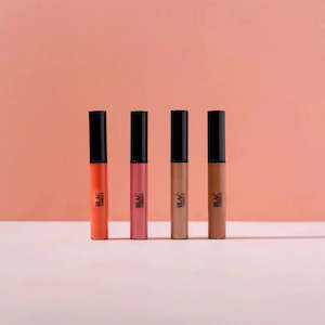 Blac Cosmetics: Lipslick