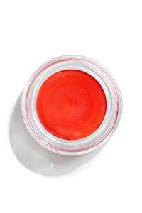 Lip & Cheek Tint - Coral
