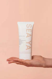 Get Good Face: Sea ya Cleanser