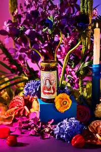 Apostle Hot Sauce: Mary Magdalene - Crispy Chilli Oil