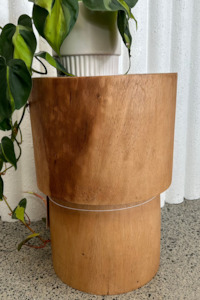 Furniture: Walu Stool