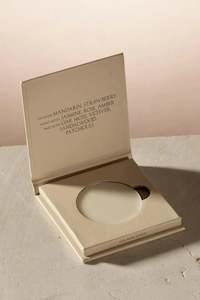 Odesse: Odesse Solid Perfume - Rose Wood