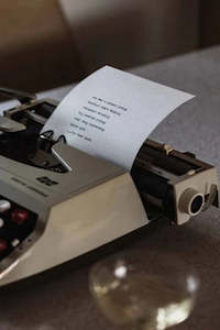 Art 1: The Best Kind Print