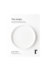 The Recipe Book