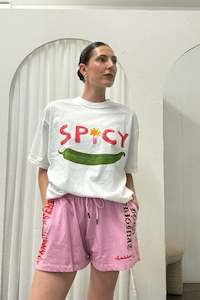 Tops 1: Spicy Tee