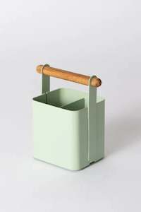 Kobe Organizer Small- Sage