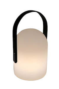 Hampton Usb Led Lantern