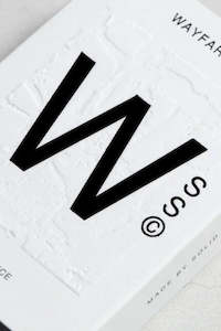 Wayfarer Solid Cologne