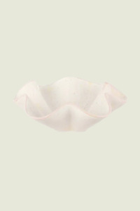 Decor Ceramics 1: Olsen Fluted Bowl